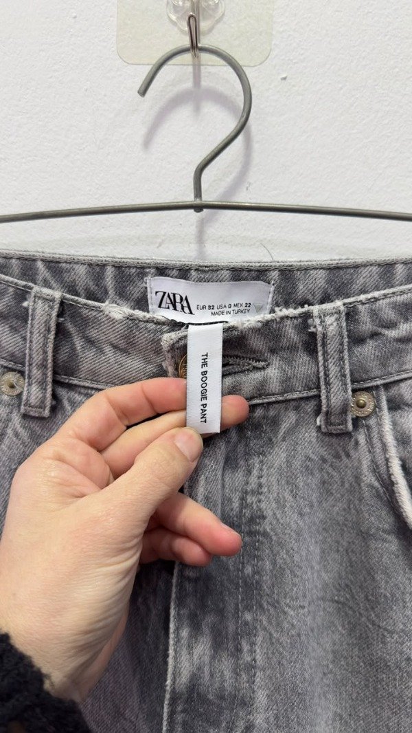 Producto - Jean Zara Boogie Pant - 1