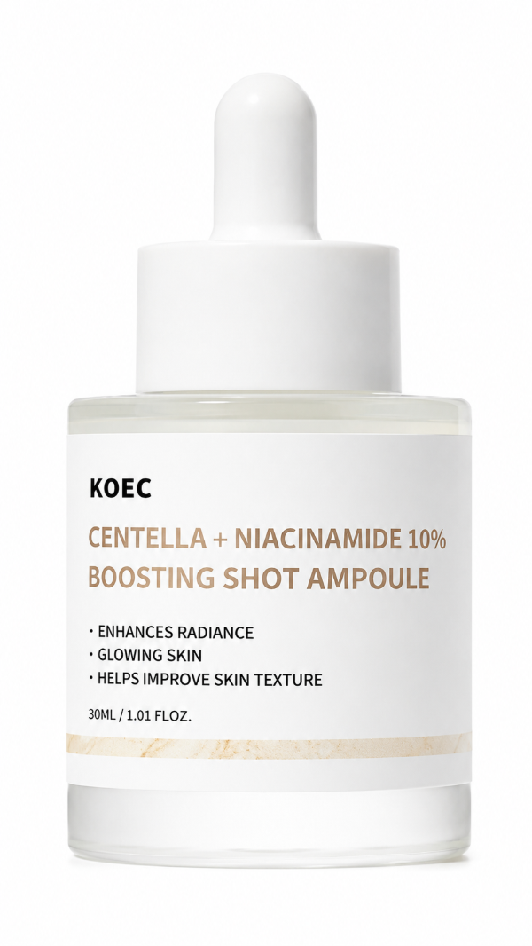 Producto - SÉRUM DE CENTELLA ASIÁTICA Y RETINOL 30ml