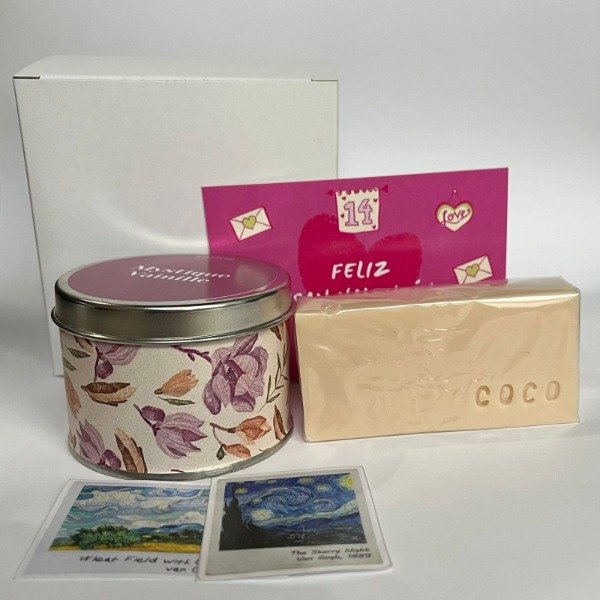 Producto - BOX AMORE