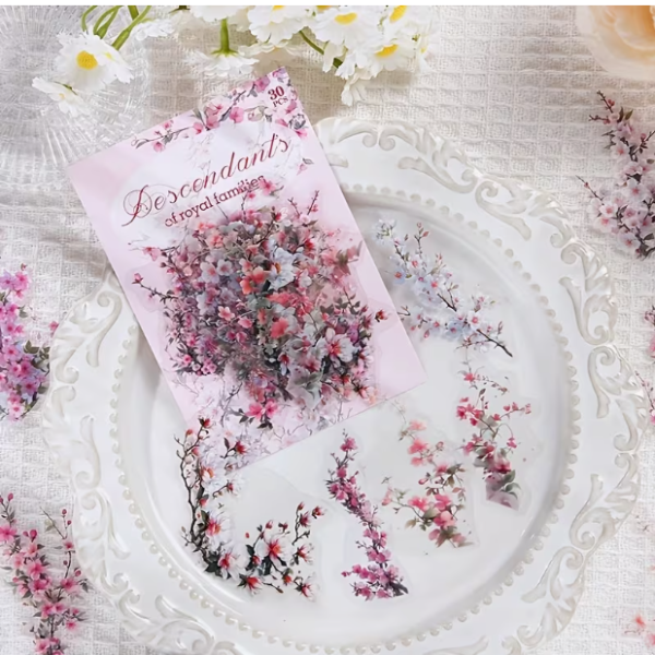 Producto - PETS SAKURA X 30 U.