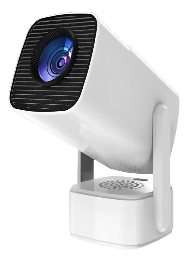 Producto - Proyector Pixora Mods-001 - Xaea - Blanco