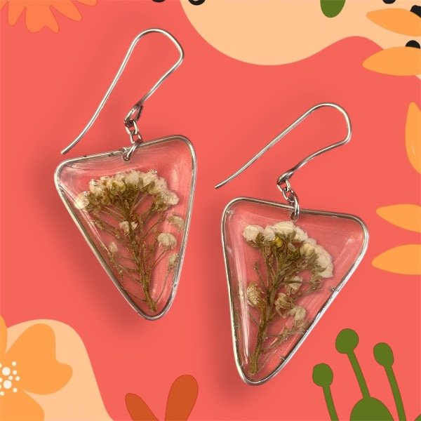 Producto - Aros aliso marítimo