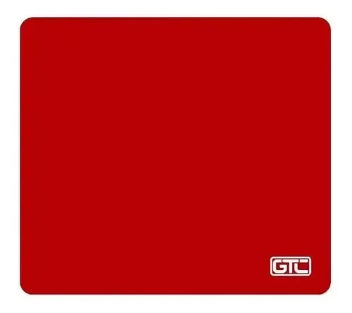 Producto - mouse pad basic GTC