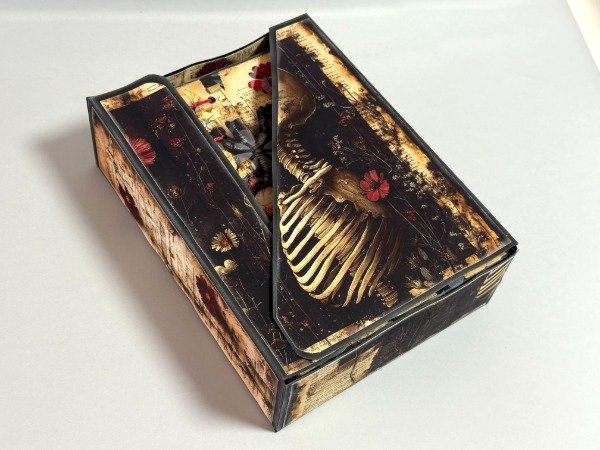 Producto - Journal Anatomía