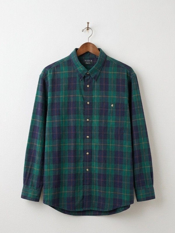 Producto - Camisa Trader Bay