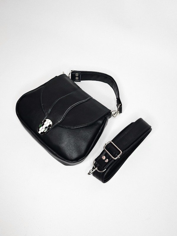 Producto - Bandolera Mini bag snake - 10