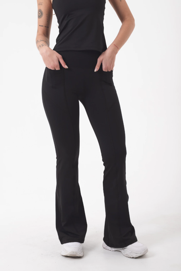 Producto - Oxford CLEO negro ZT