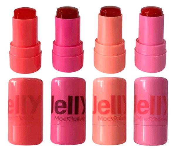 Producto - Rubor en gel Jelly