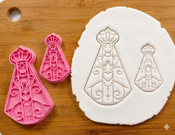 Producto - Set cortantes virgen