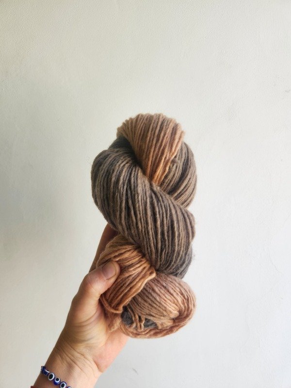 Producto - Matizado #2 - LANA