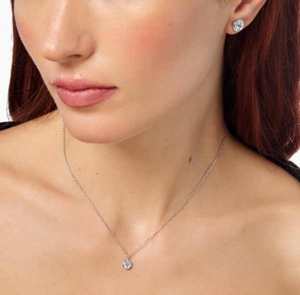 Producto - Collar Parma Cristal Swarovski - 0