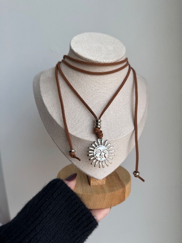 Producto - CHOKER LULA - 2