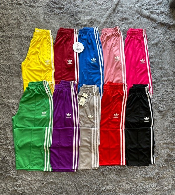 Producto - Palazzos Adidas