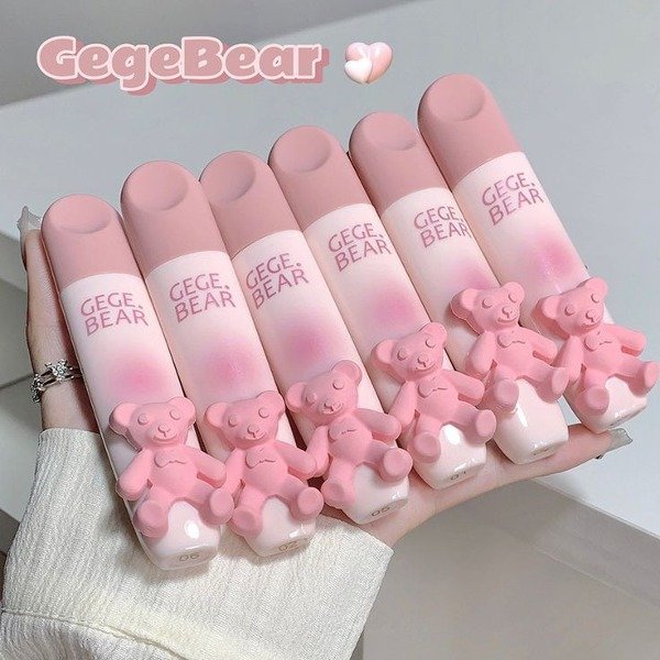 Producto - Lip Tint Gege bear