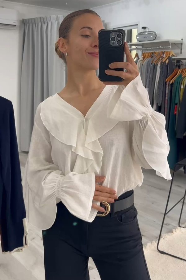 Producto - Camisa Selena
