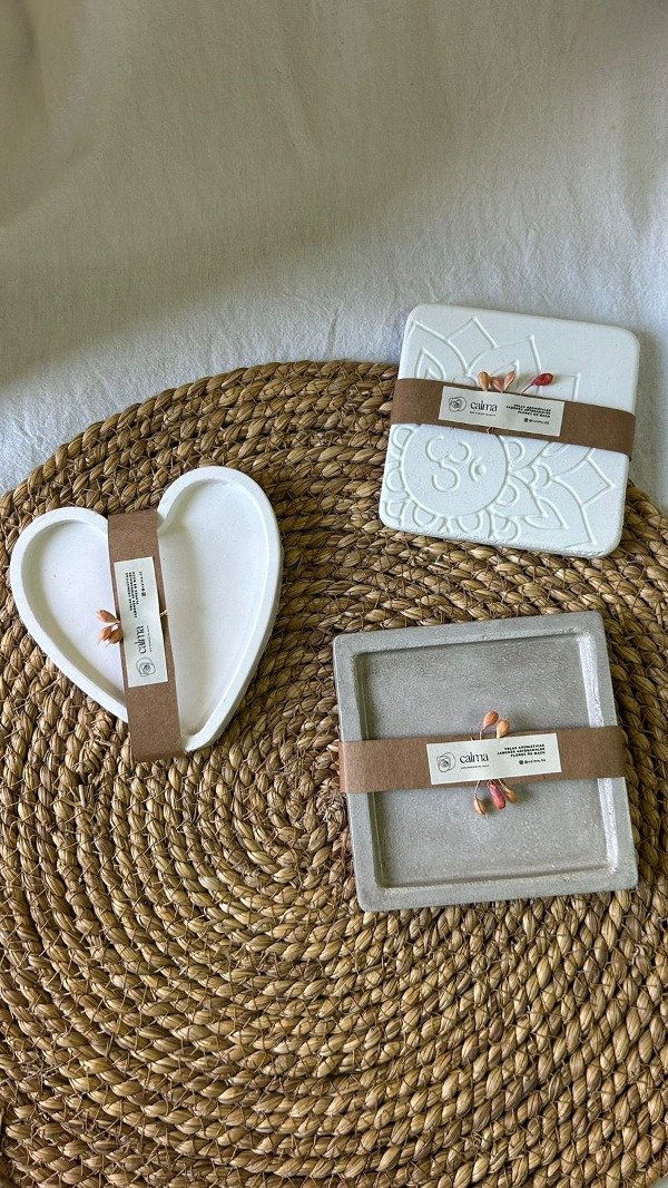 Producto - Bandejas chicas