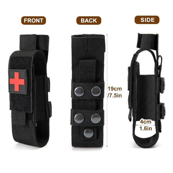 Producto - Pouch porta torniquete