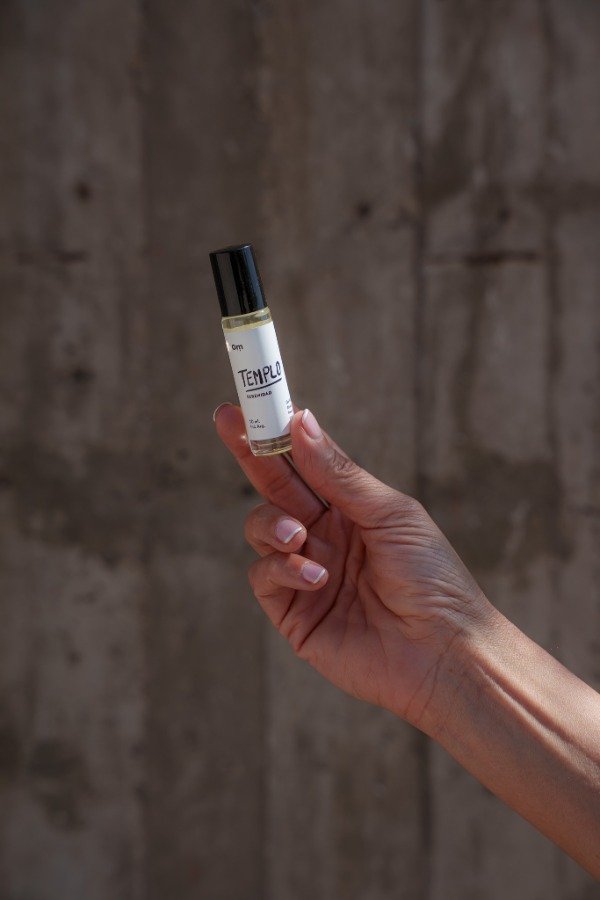 Producto - OLEUM TEMPLO SERENIDAD