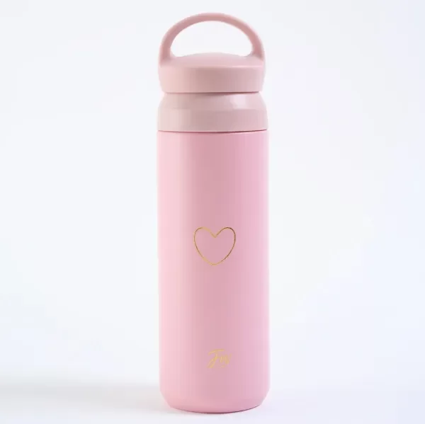 Producto - Botella de Acero Termica Desing