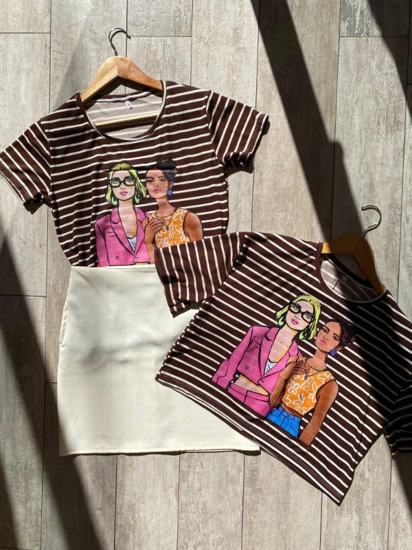 Producto - Pupera Girls