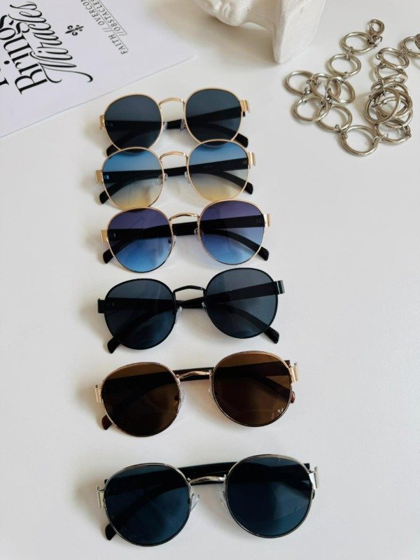 Producto - LENTES ALMA