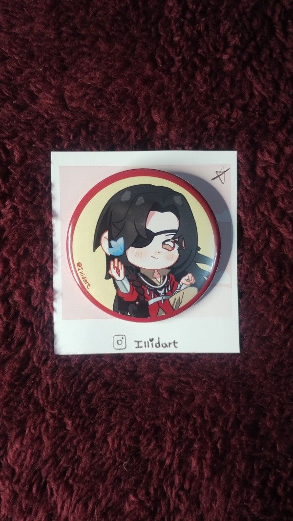 Producto - Hua Cheng PIN CO