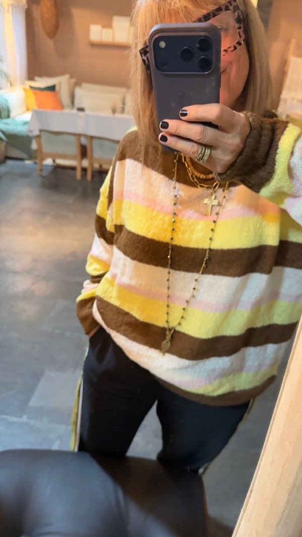 Producto - Sweater Indi
