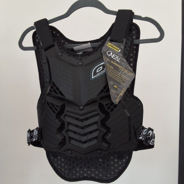 Producto - Pechera O'Neal