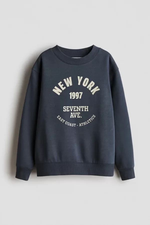 Producto - Buzo HyM NEW YORK - 0