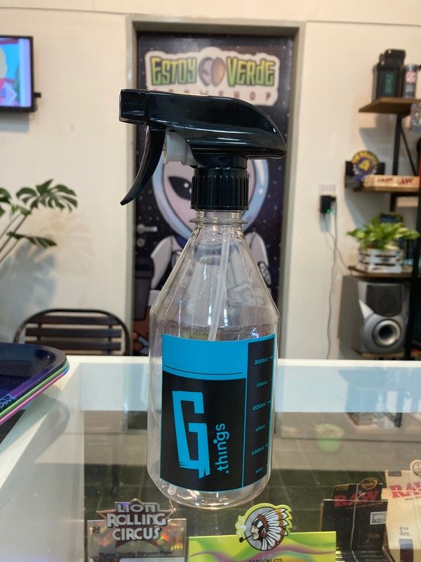 Producto - Pulverizador Grower Things 500ml