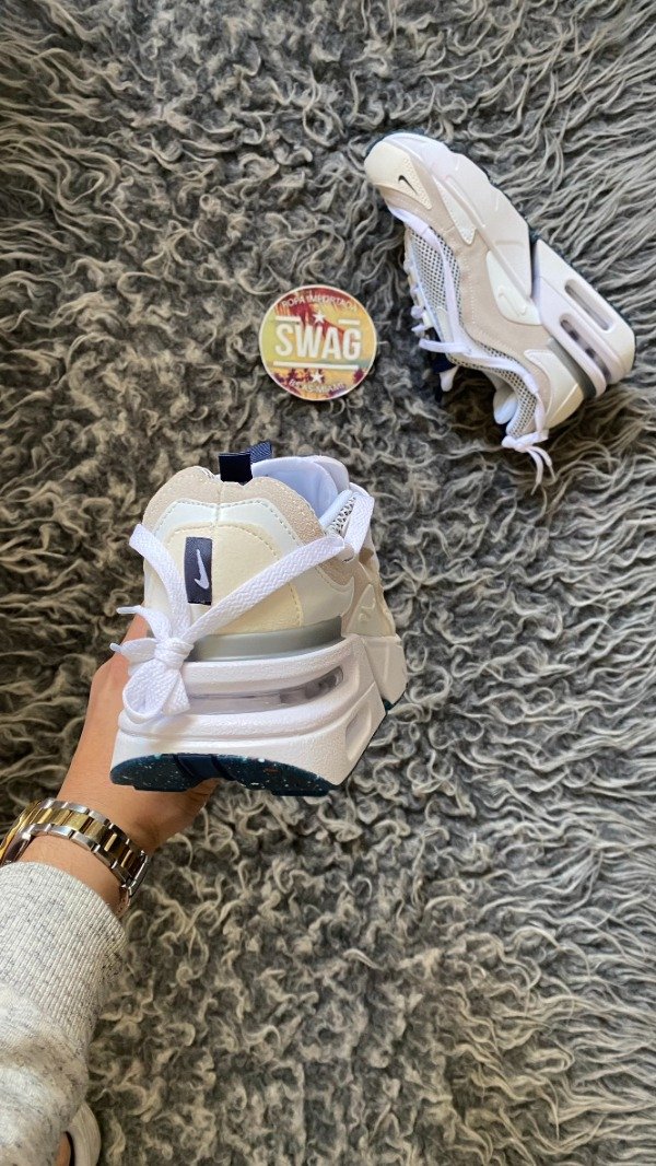 Producto - AIR MAX FURYOSA GREY WOLF - 1