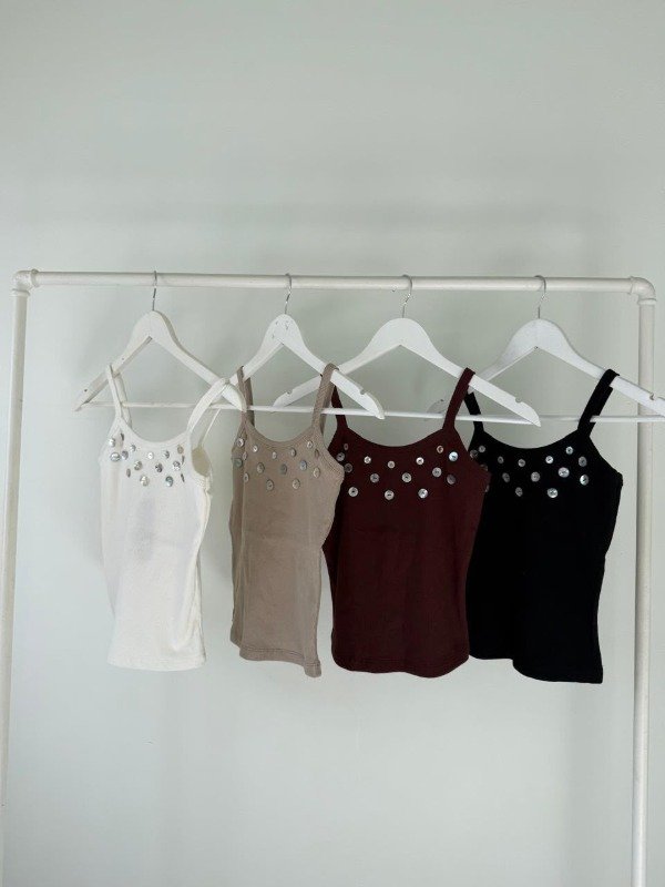Producto - Musculosa Dina - 5