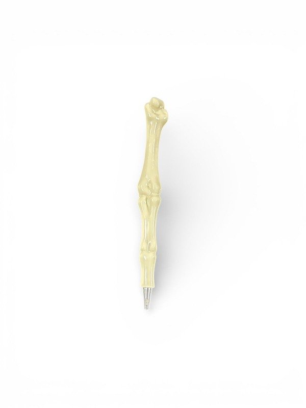 Producto - Lapicera con forma de Hueso