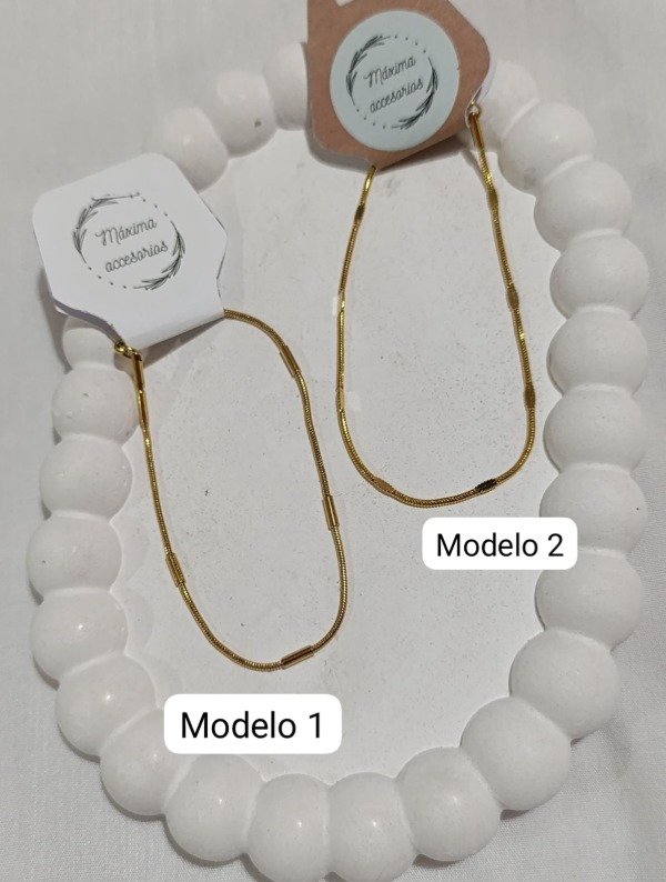 Producto - Pulsera Mia.