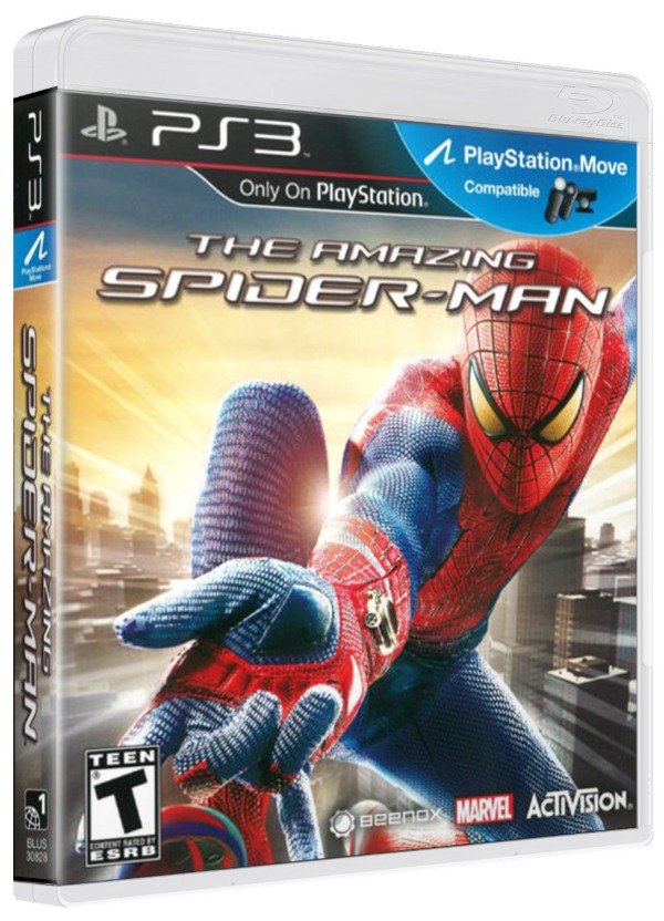 Producto - The Amazing Spider-Man