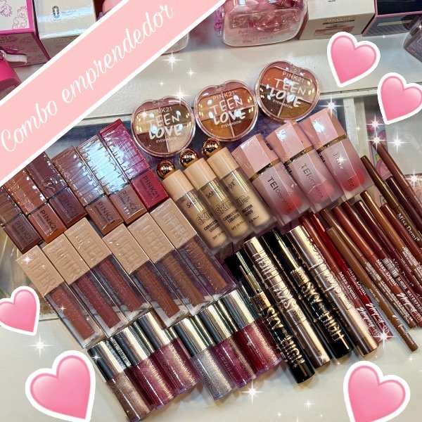 Producto - COMBO MAYORISTA RECOMENDACIÓN CELEBRITY