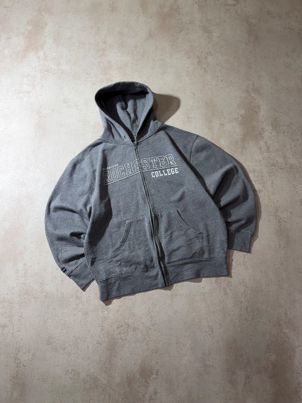 Producto - Zip Hoodie Jansport T.L