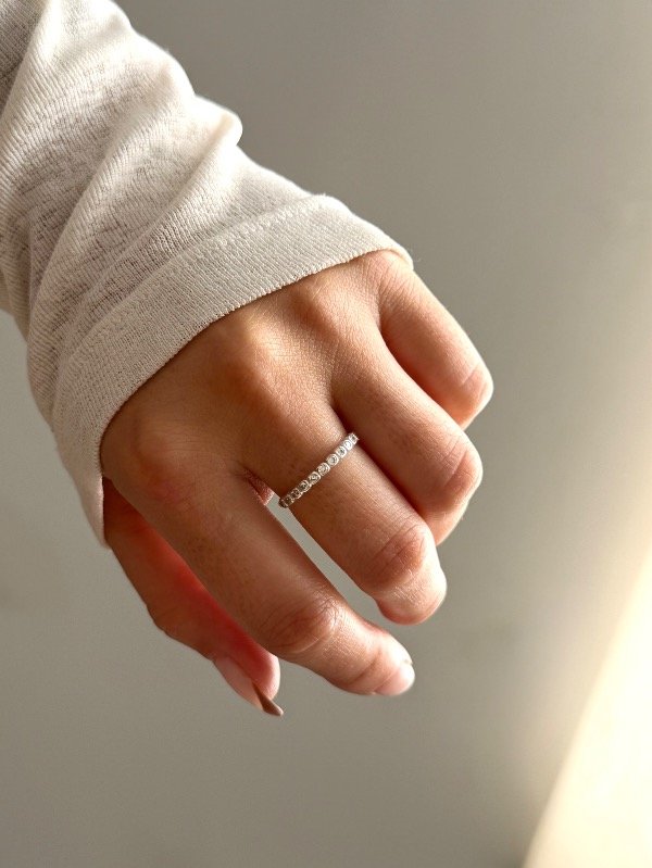 Producto - Anillo amelia - 0