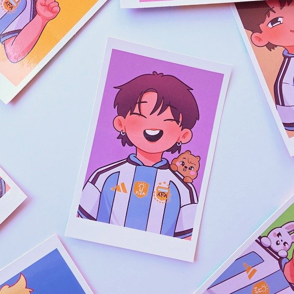 Producto - Photocards Stray Kids - 5