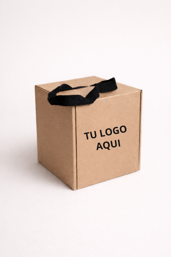 Producto - Cajas para mates 15x15x15
