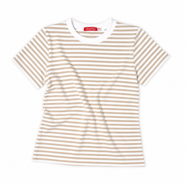 230 Remera rayada kids.(10/9)