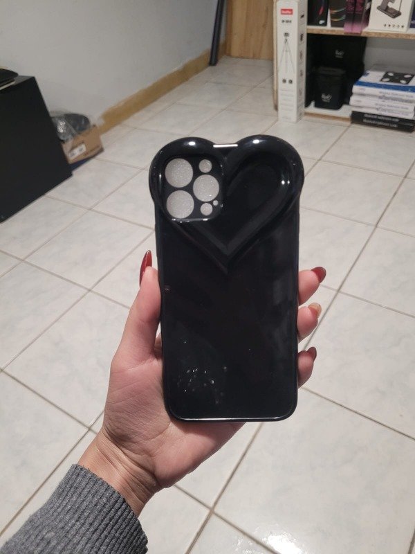Producto - Funda Iphone 12 pro