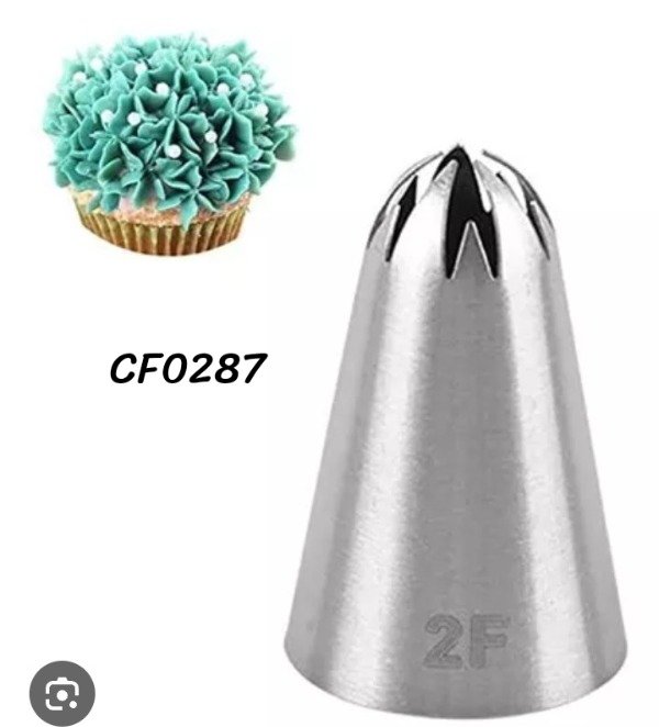 Producto - PICO 2F - CF0287