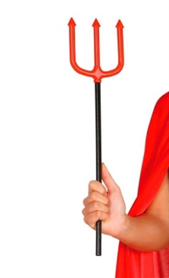 Producto - Tridente plástico 92cm