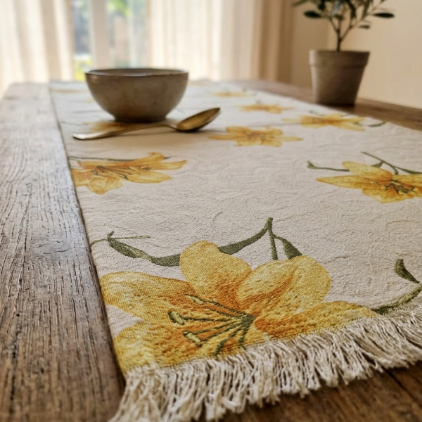 Producto - Camino Flores Amarillas
