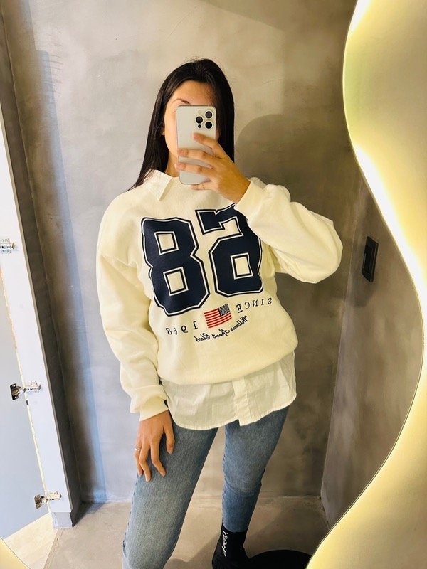 Producto - Buzo 68