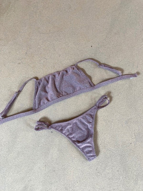 Producto - BIKINI VOGUE ROSA