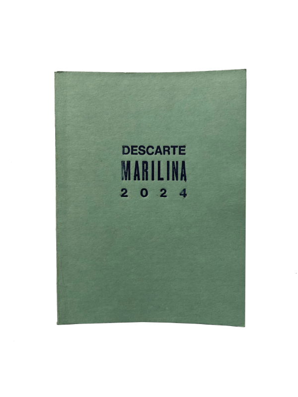 Producto - Descarte Marilina