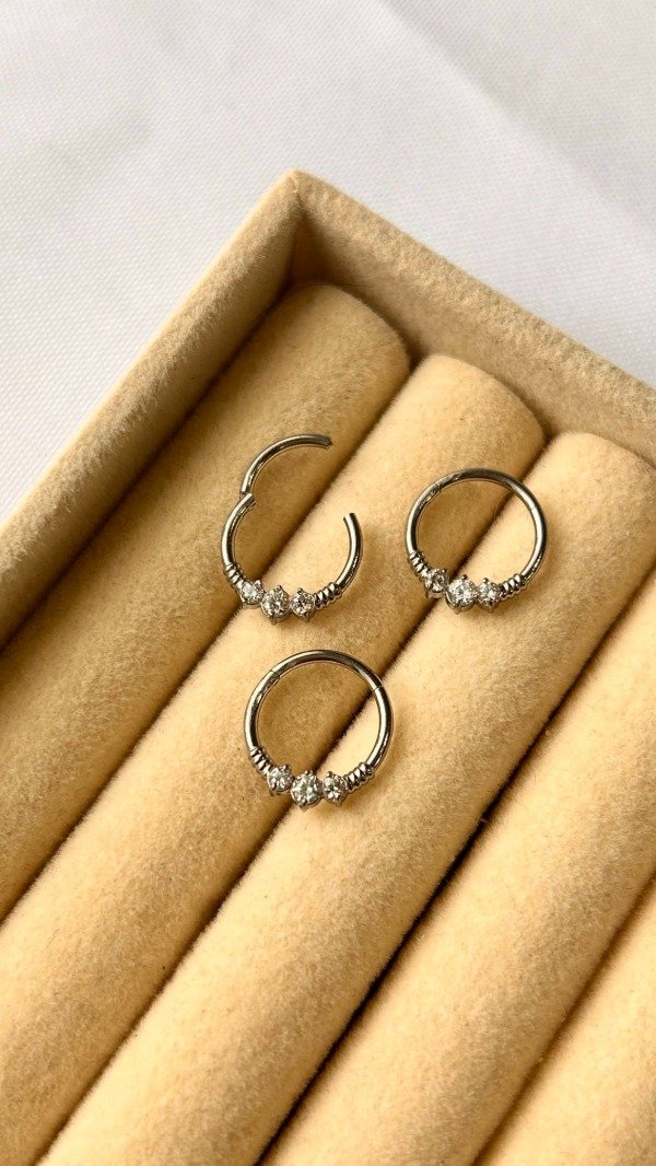 Producto - Piercing BALI