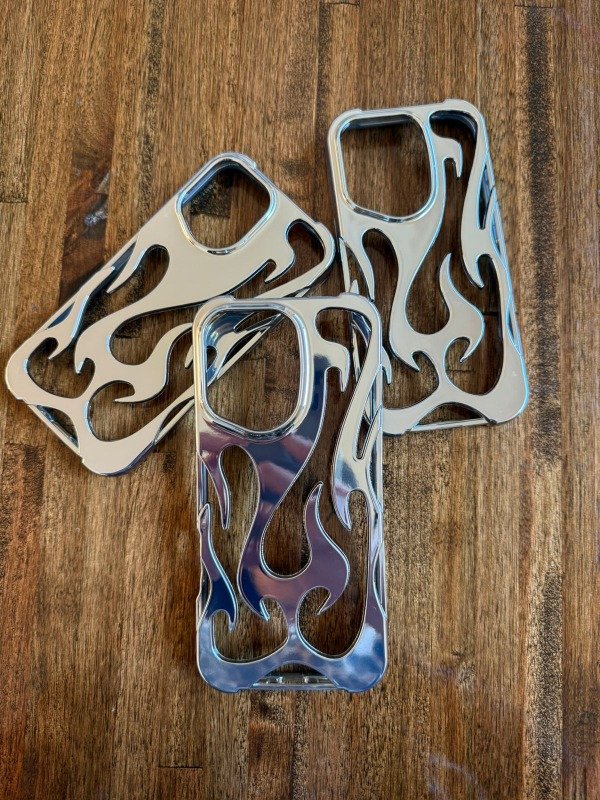 Producto - CASE FUEGUITO IPH 14
